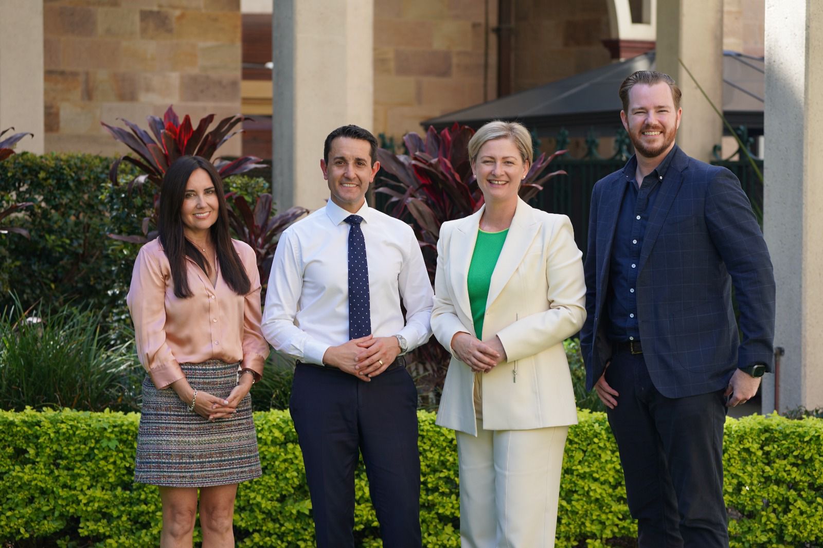 LNP announces major Safer Children, Safer Communities policy