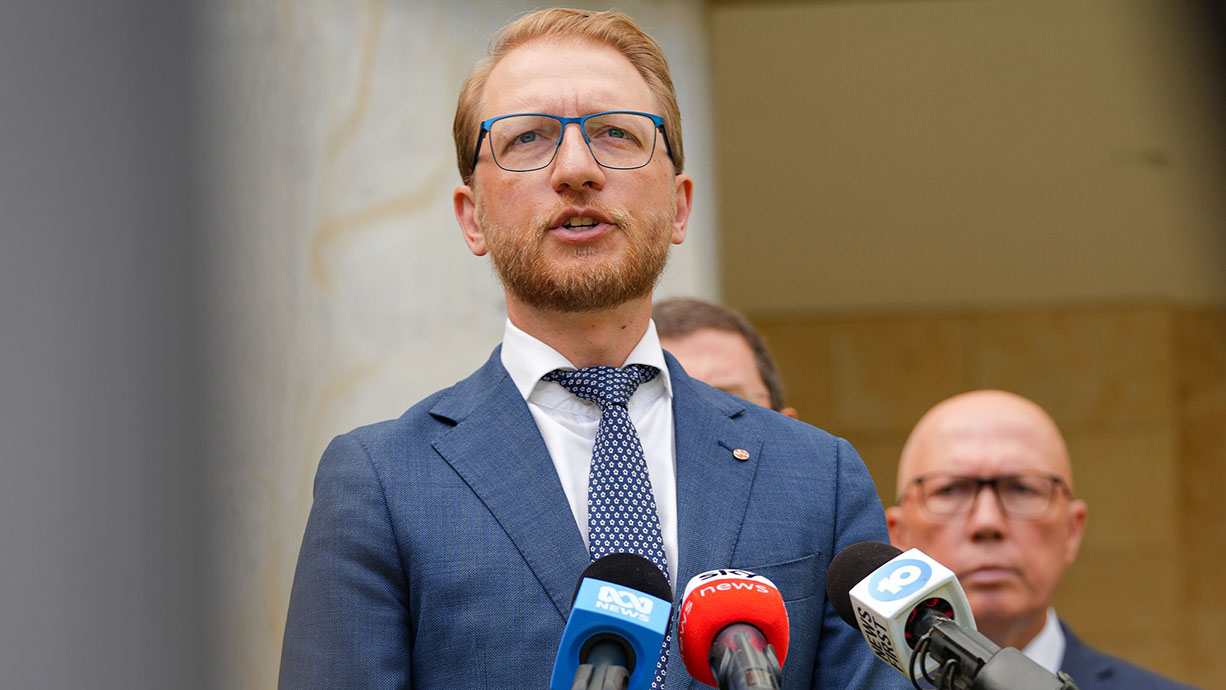 National Child Sex Offender Disclosure Scheme