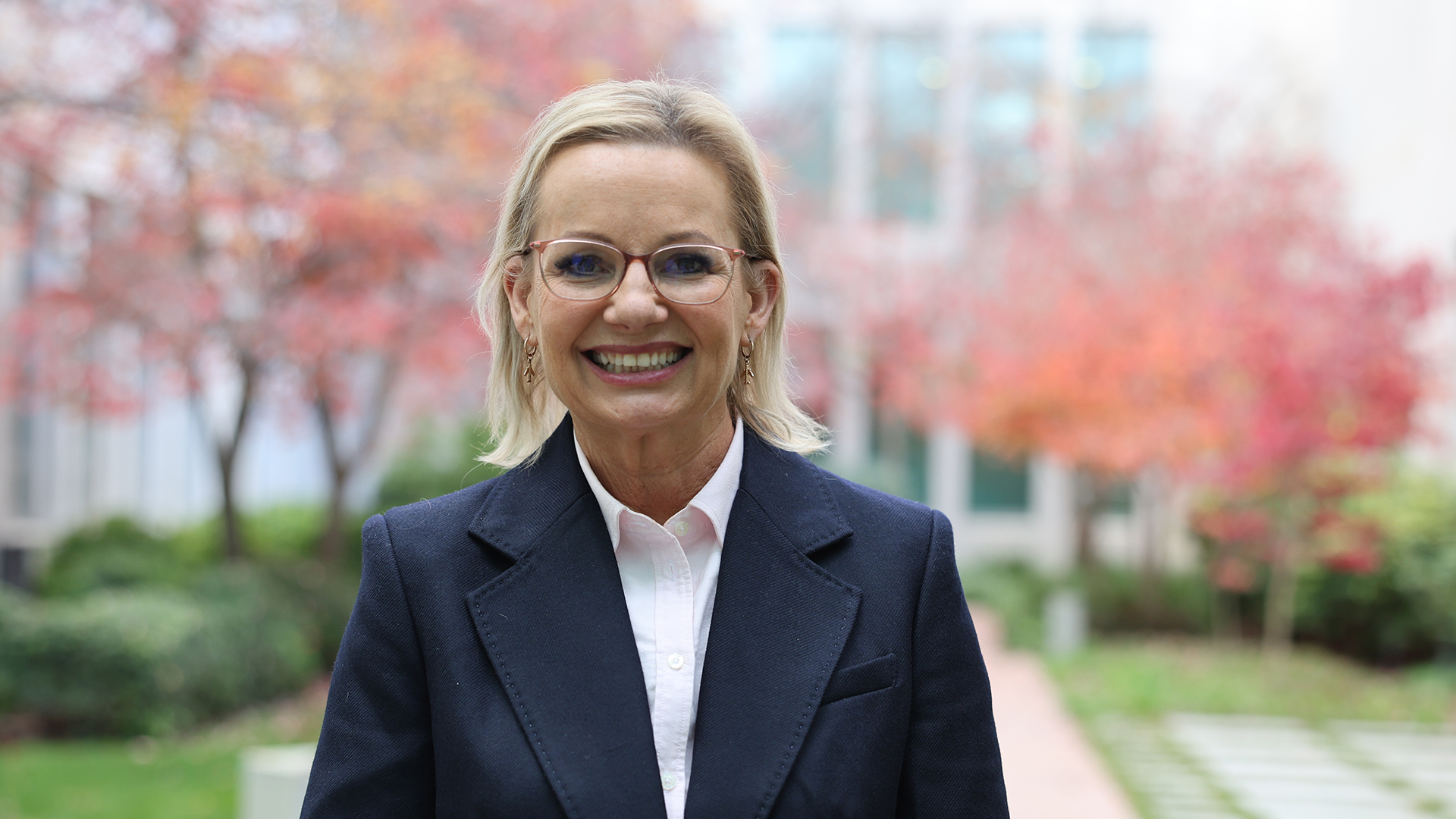 Disappointing Albanese Government attacks Israel