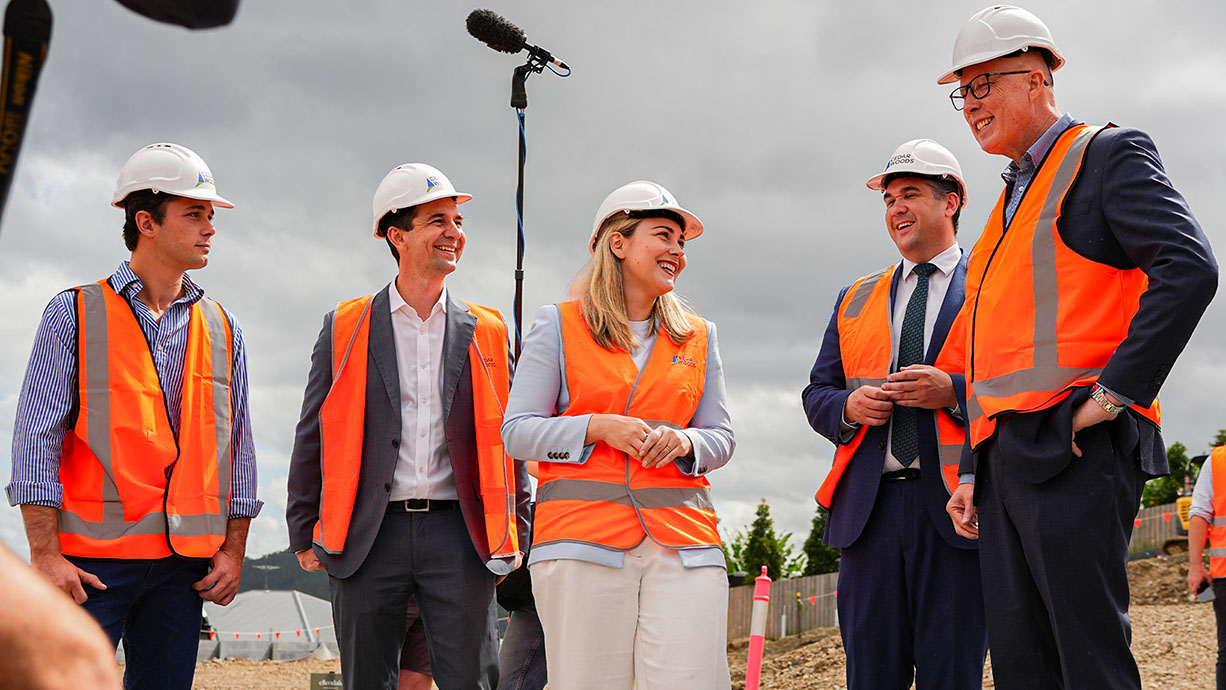 Creating a New Generation of First Home Buyers First Home Buyer Mortgage Deductibility