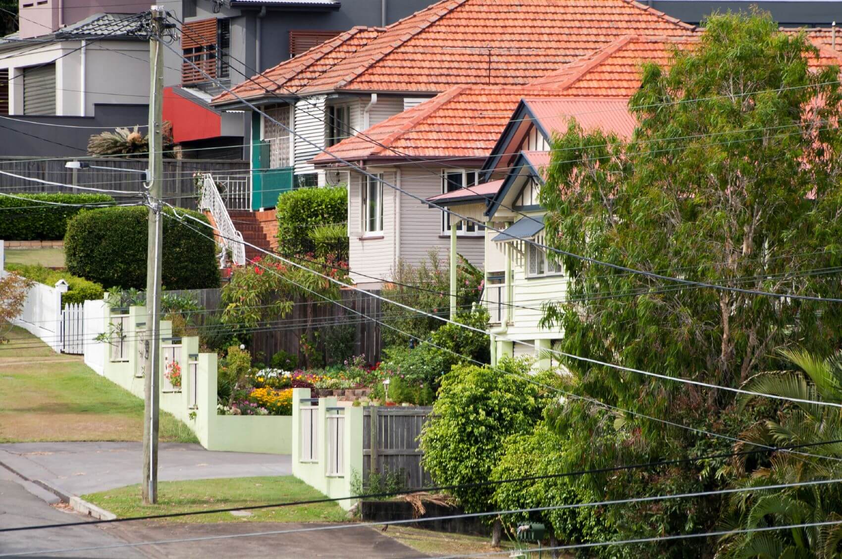 SECURING OUR HOUSING FOUNDATIONS PLAN.