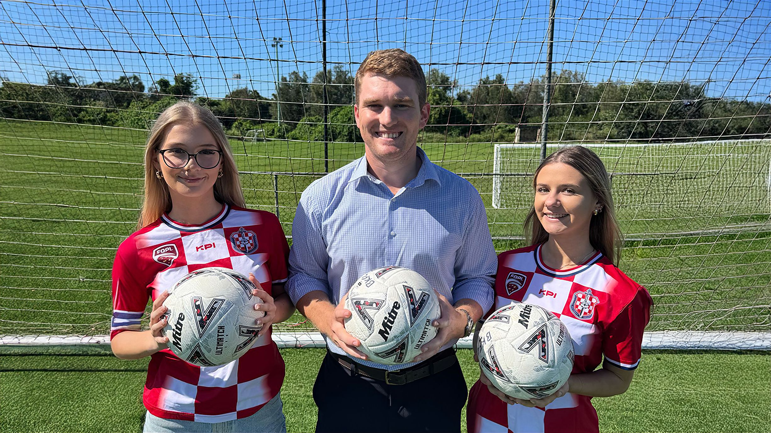 Backing Brisbane Knights into the Future