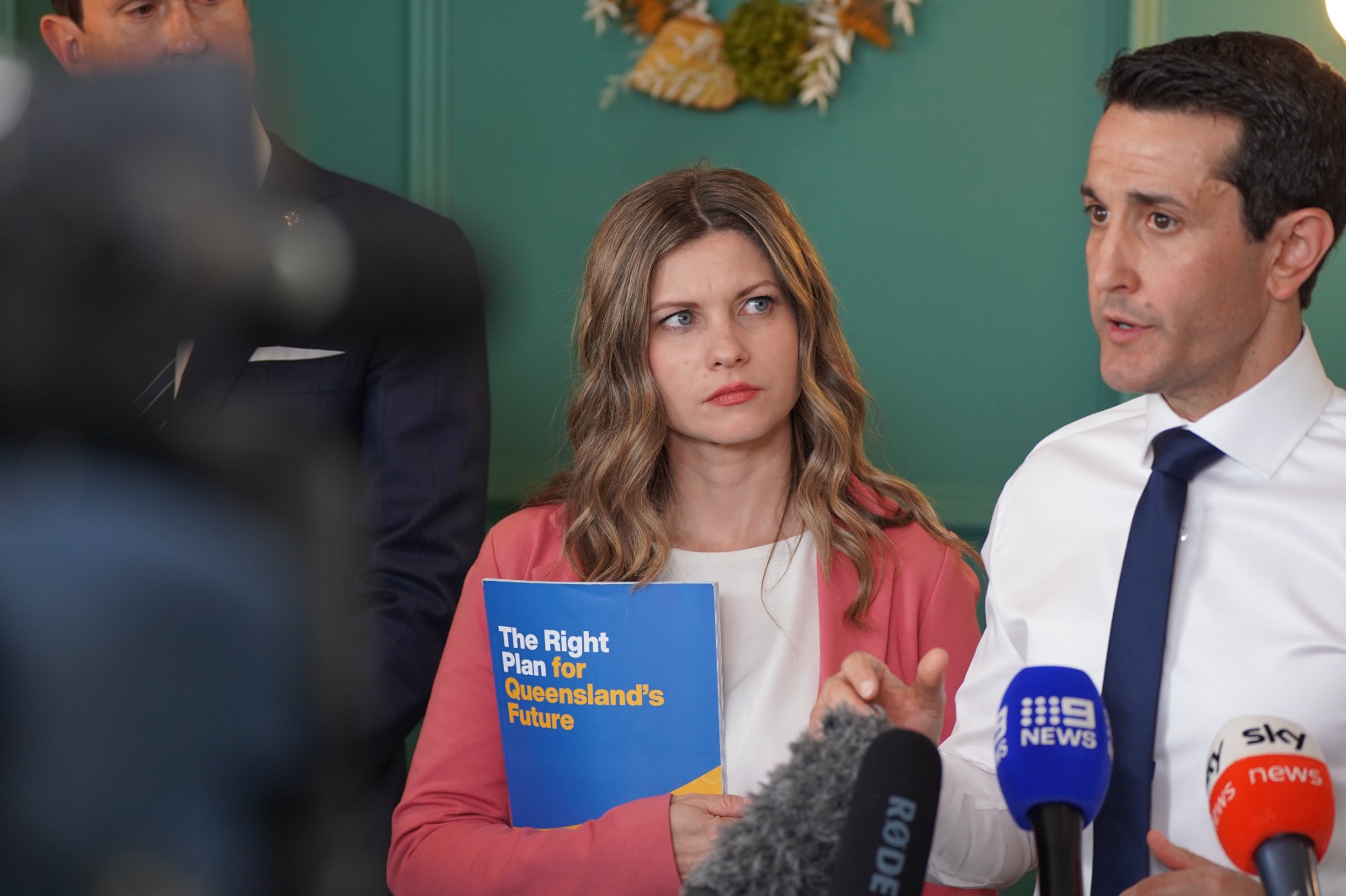 We’ve got your back & the back-up