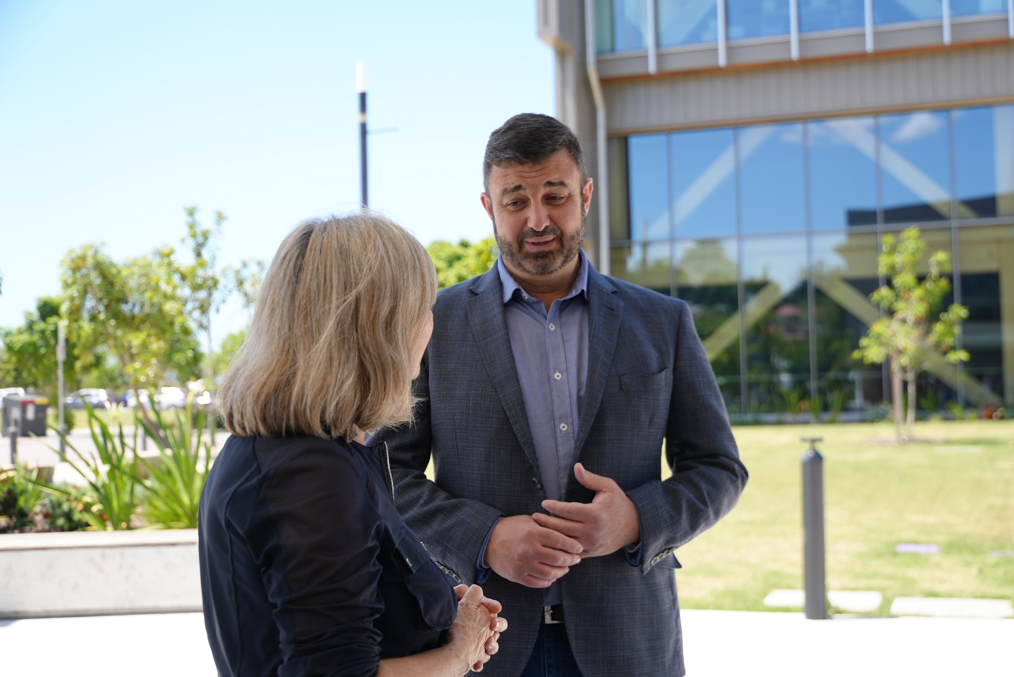 LNP to deliver a TAFE Centre of Excellence for Moreton Bay