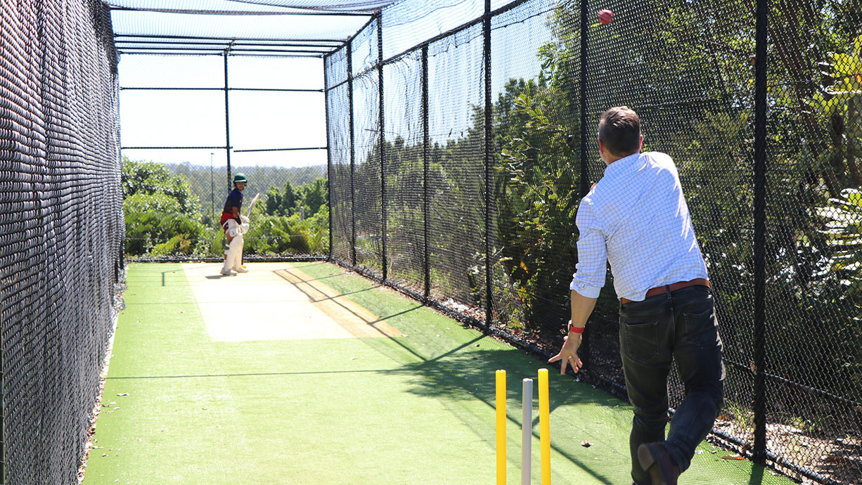 LNP Government to get Springfield Residents on the front foot