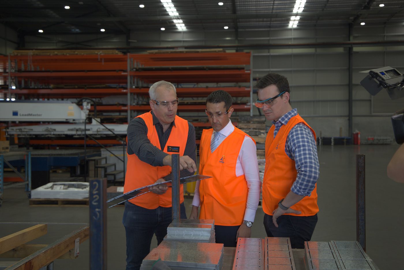 Learn more about our priorities