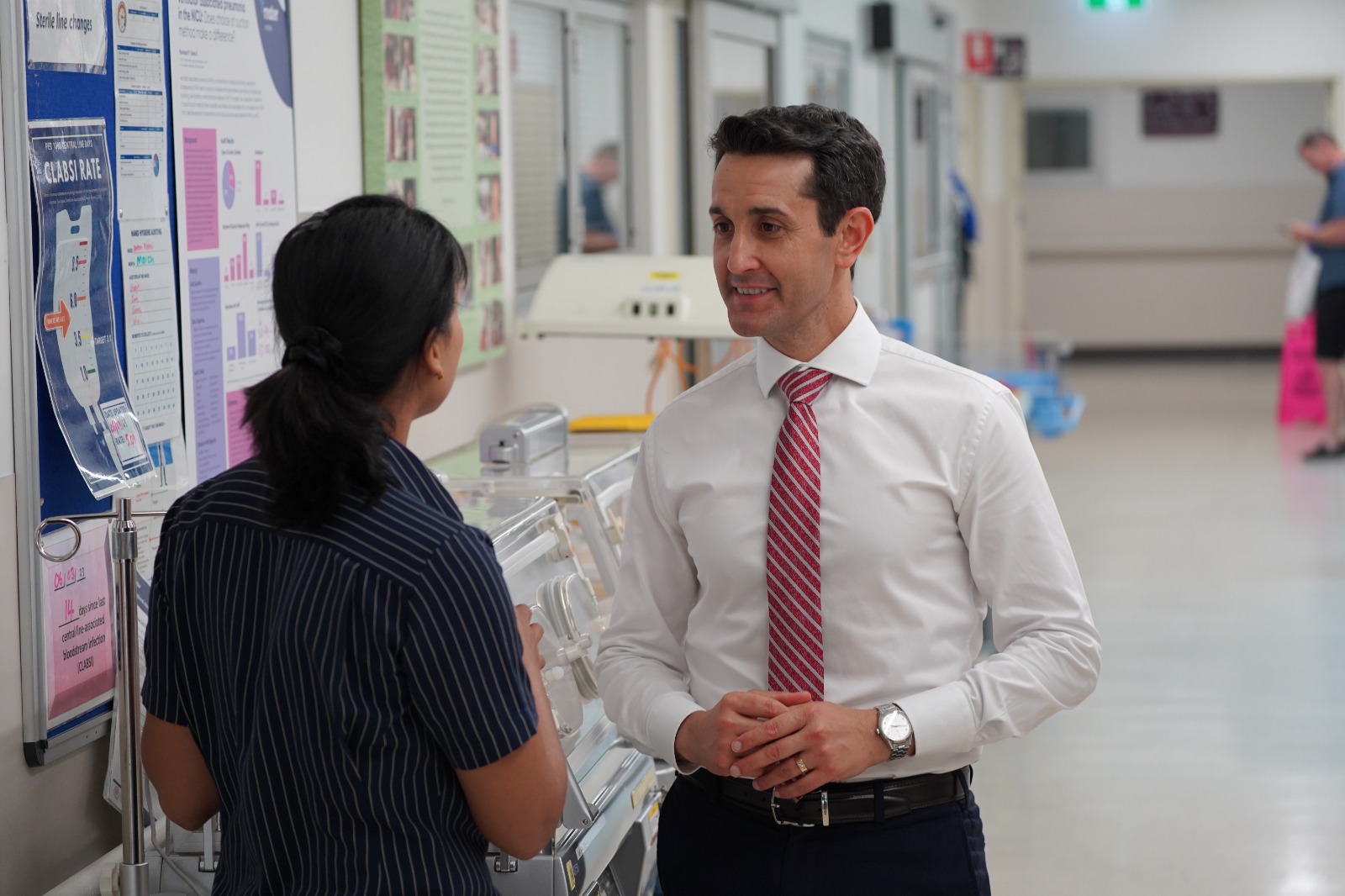 LNP outlines targeted three-phase plan to heal Labor’s Health Crisis