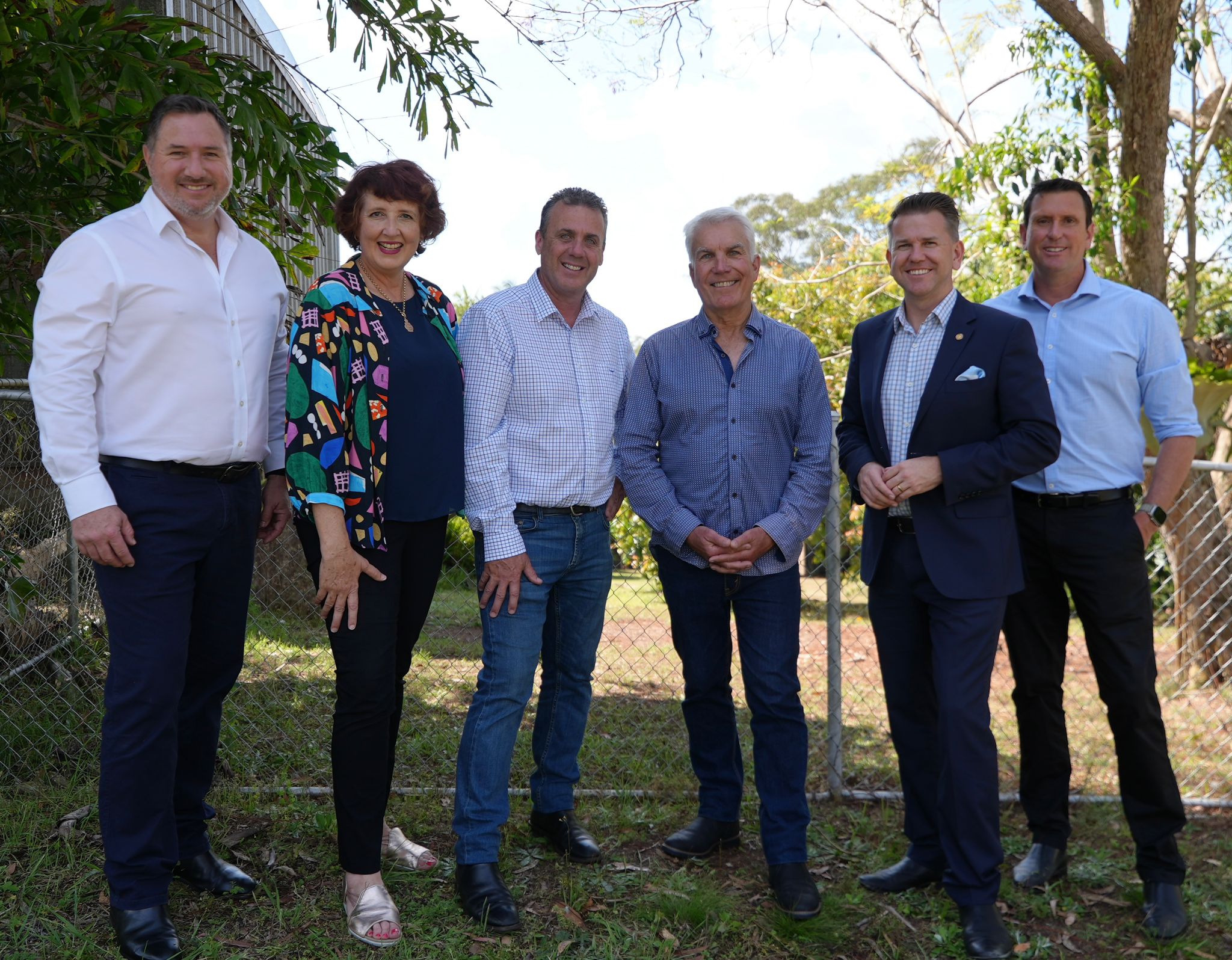 LNP to boost mental health services for the Sunshine Coast