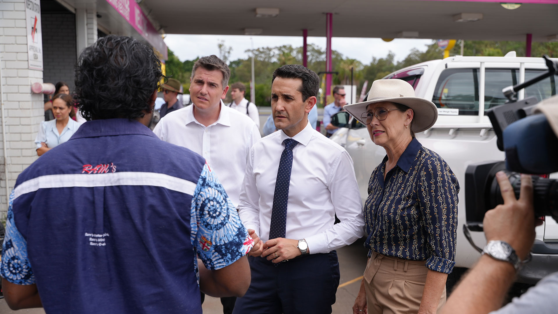 LNP to deliver Crime Prevention School for Rockhampton