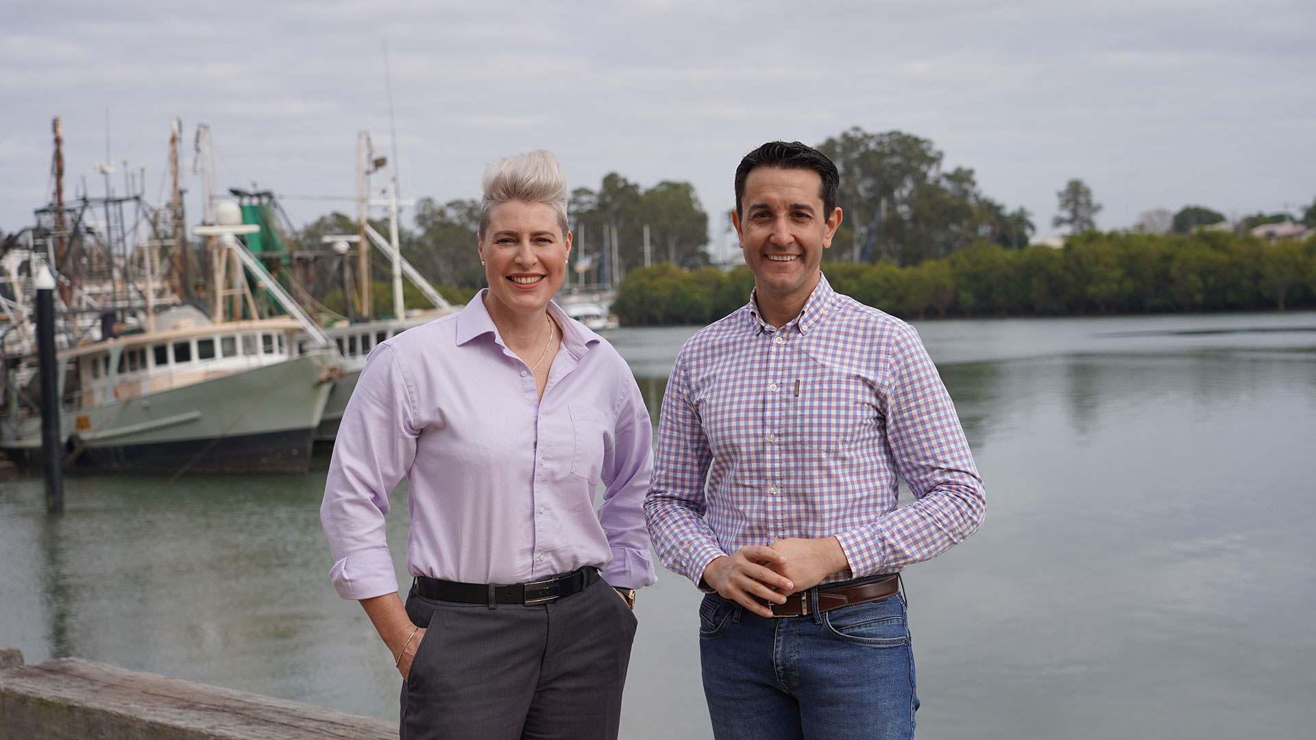 LNP to deliver “Regional Reset” early intervention program for Bundaberg