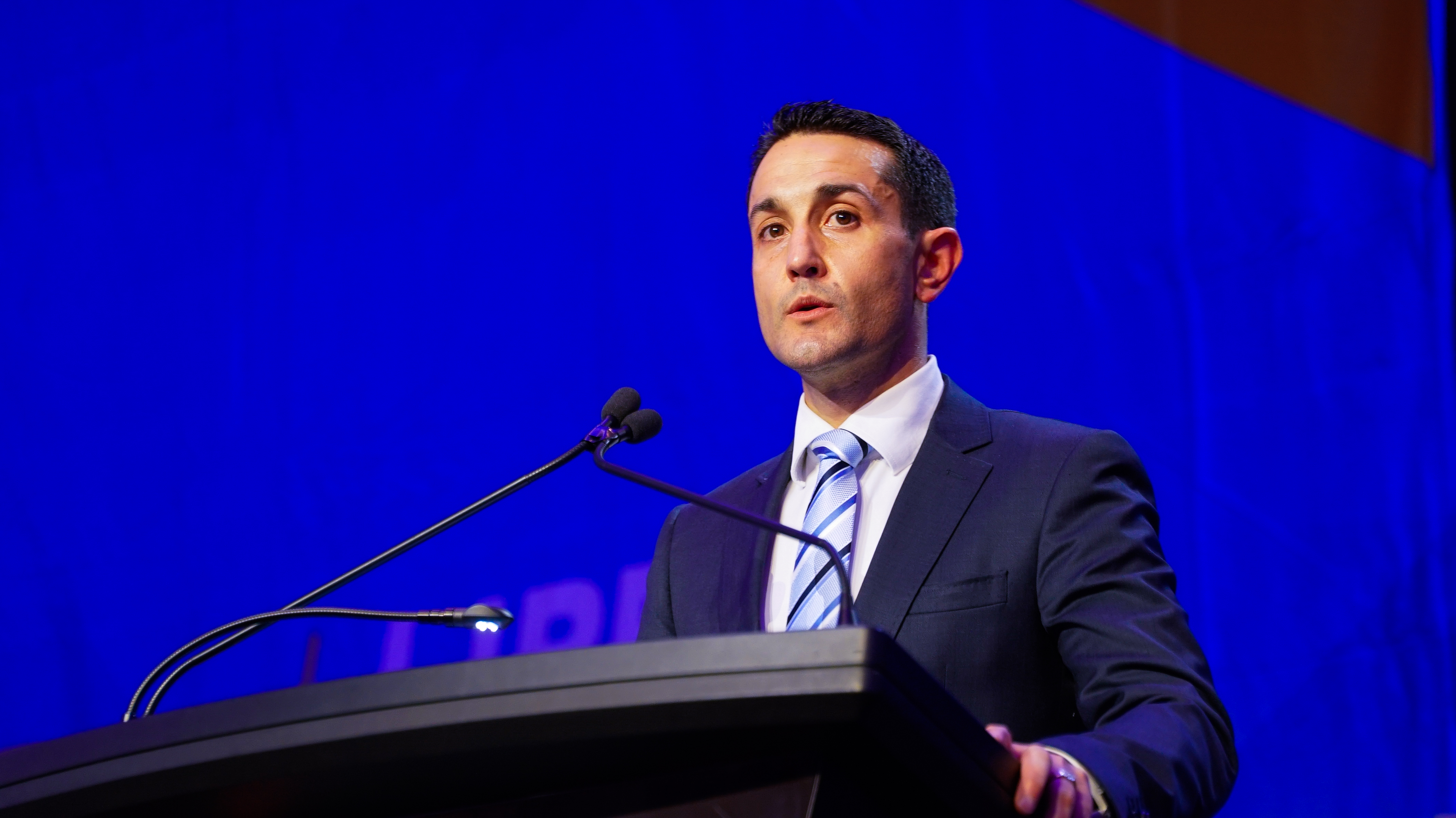 LNP announces $175 million Staying on Track program