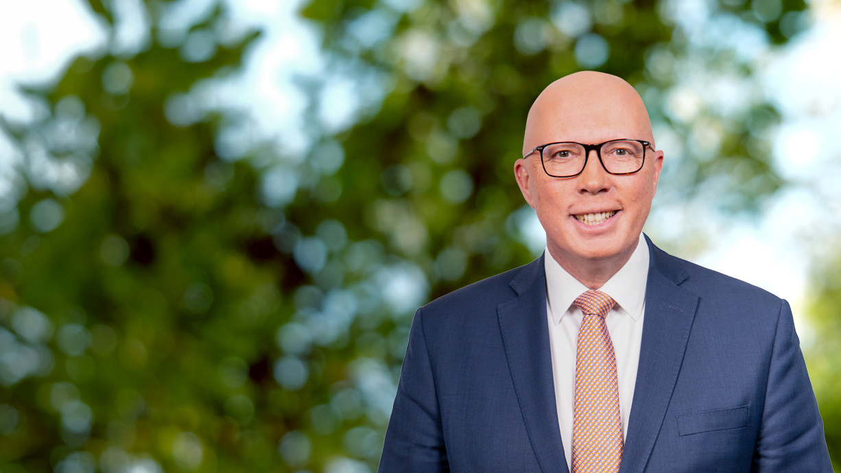 Unprecedented Action to Keep Australian Communities Safe