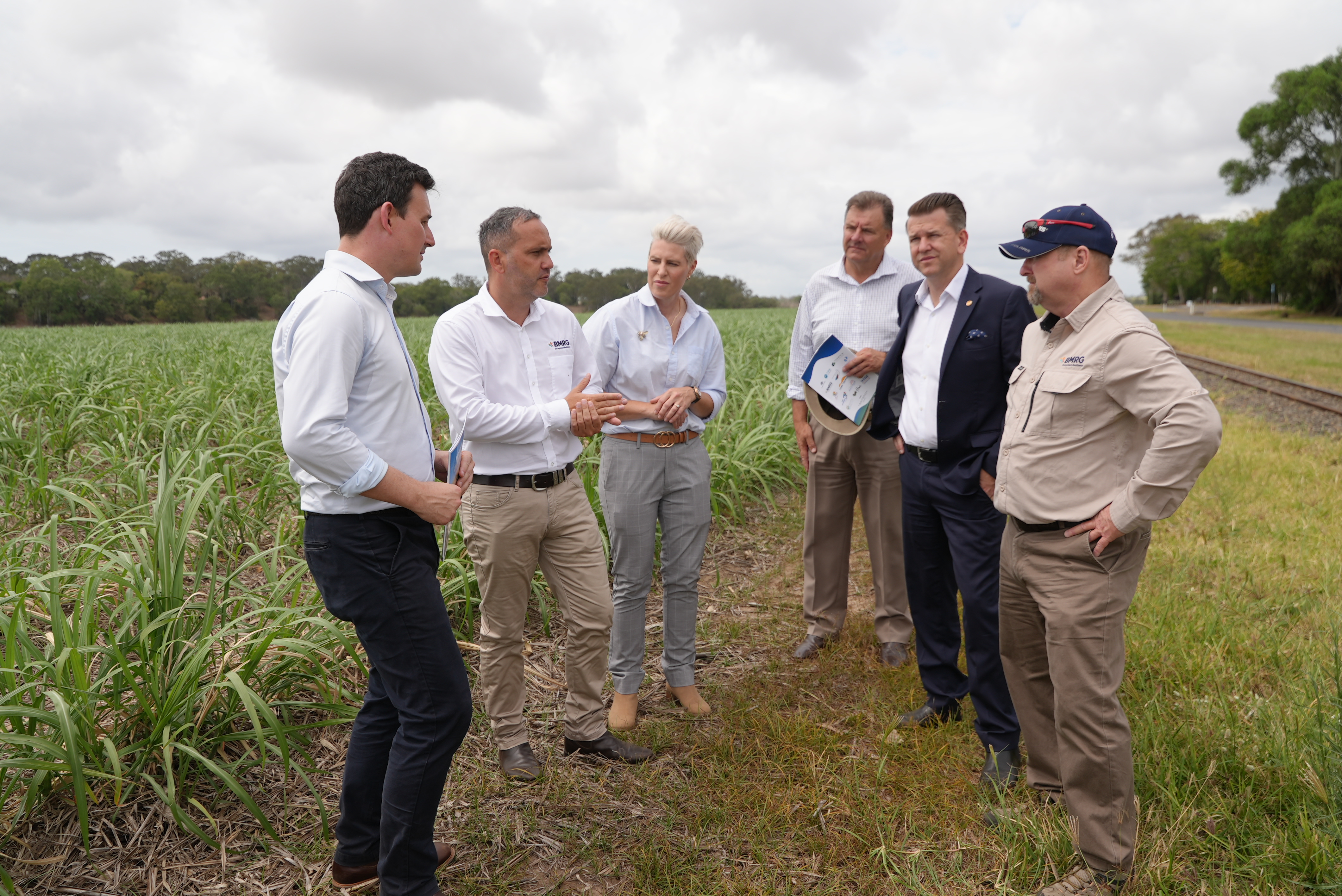 LNP major boost to Natural Resource Management groups