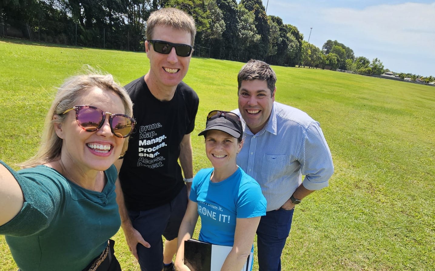 LNP to reduce red tape for Cairns small businesses