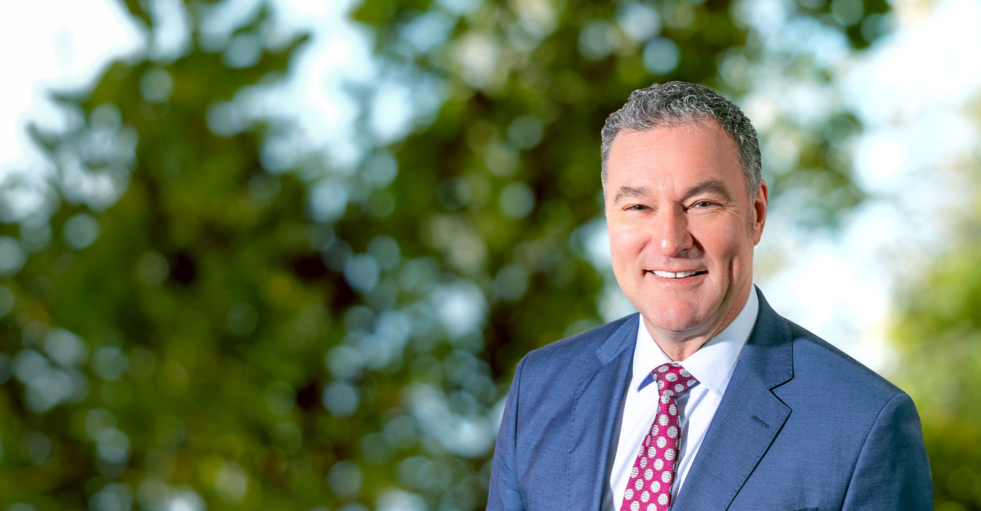 Philanthropist Paul Taylor to helm QAGOMA Board of Trustees