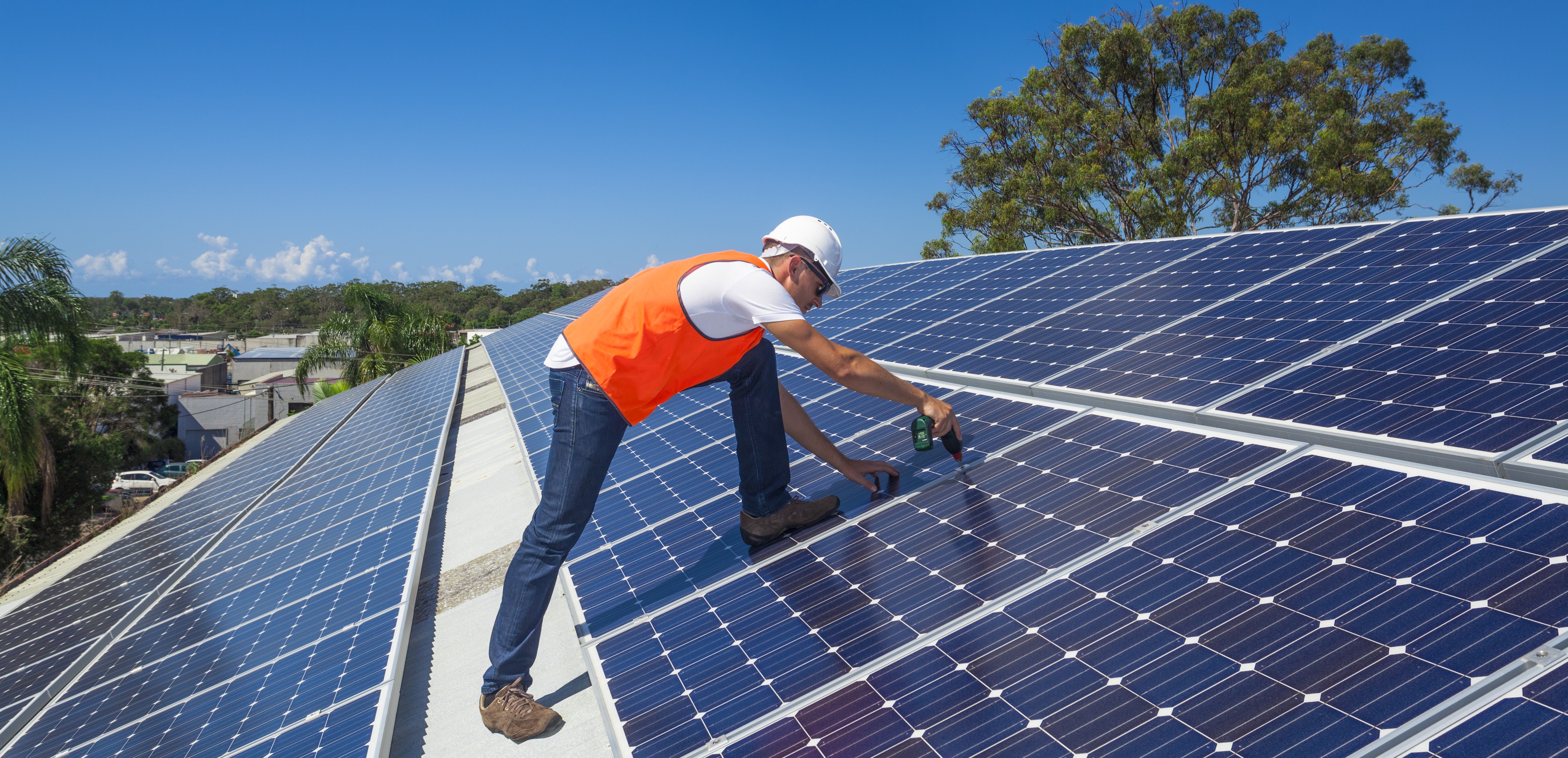 LNP Supercharges Solar for Renters