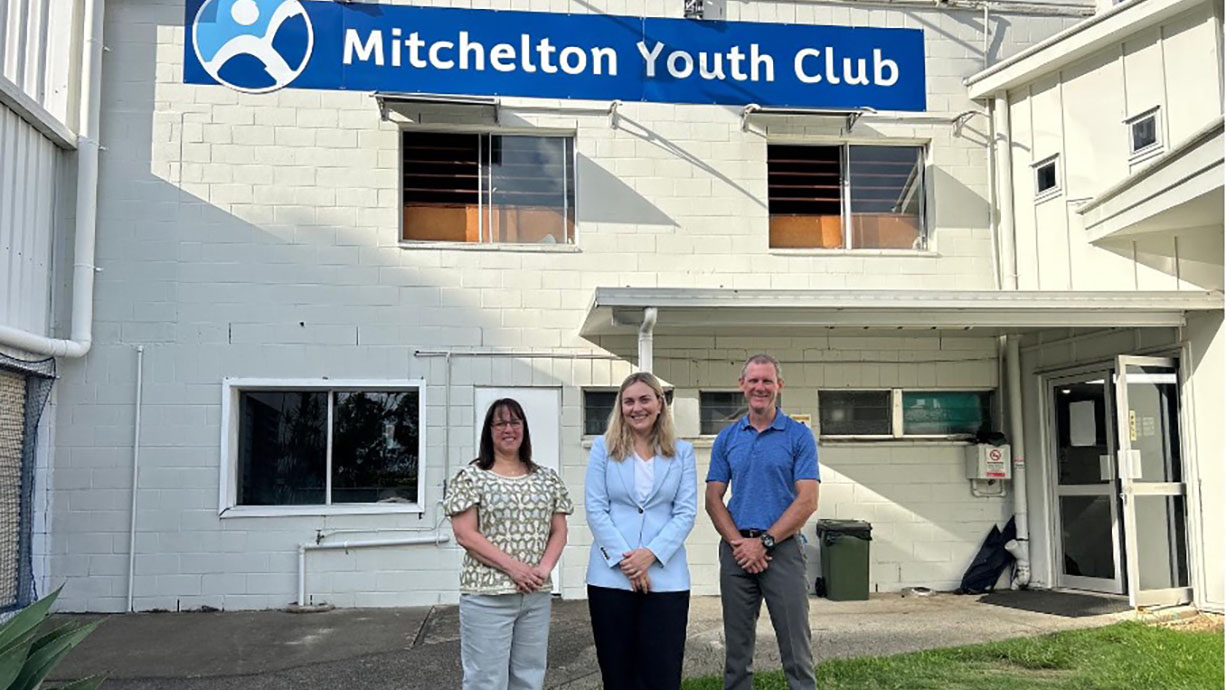 LNP Government to fund more than $30 million for road upgrades in Western Suburbs