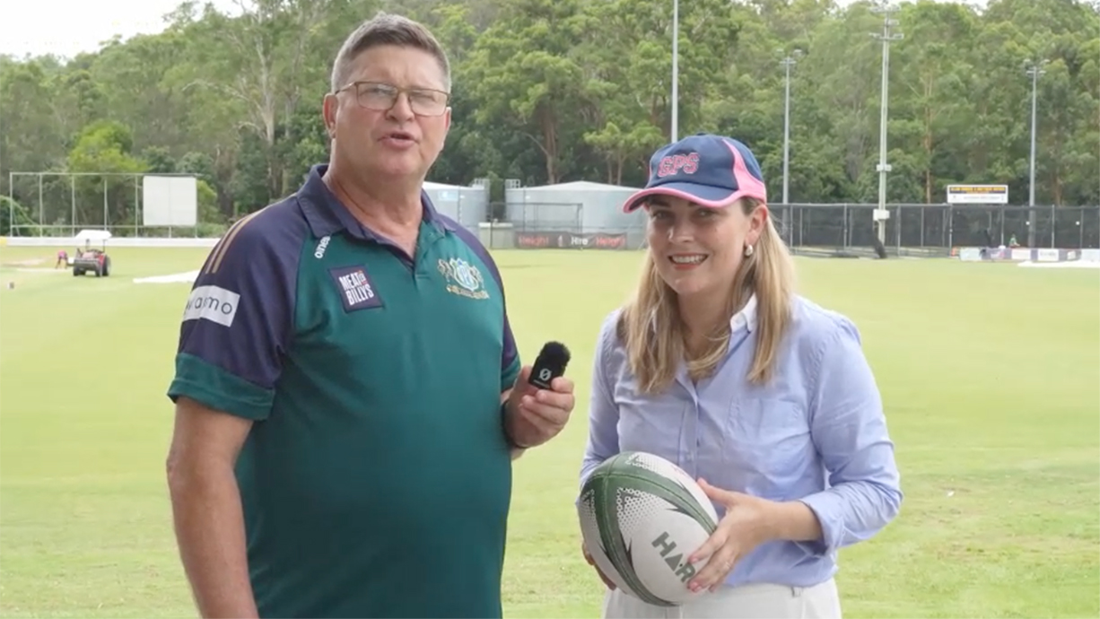 LNP Government to invest $4.08m for mass redevelopment of GPS Rugby