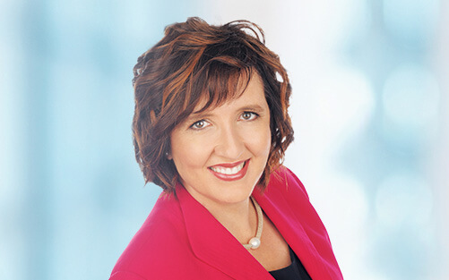 Fiona Simpson MP