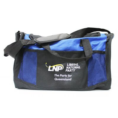 LNP Duffle Bag
